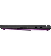 ASUS ROG Strix G18 Gaming Laptop ports view