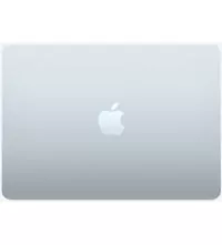 Apple MacBook Air 13.6" M5 Chip bac view