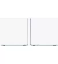 Apple MacBook Air 13.6" M5 Chip side view