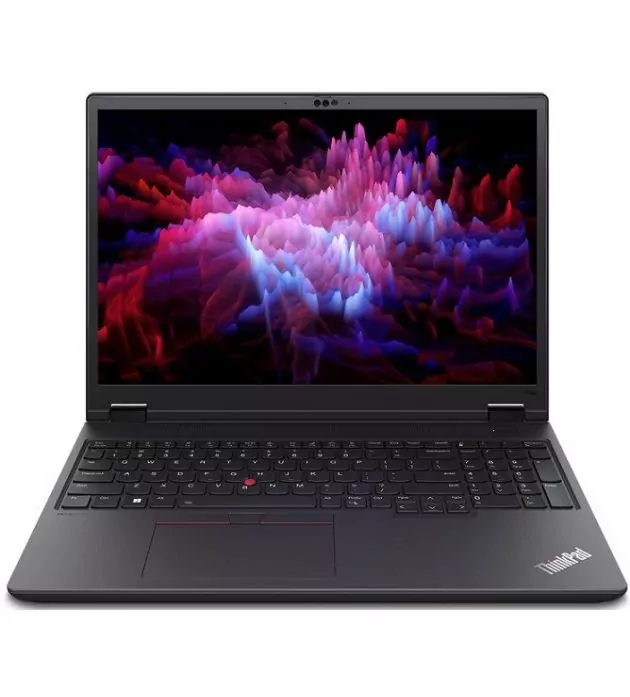 Lenovo ThinkPad P16v Gen 2 Lenovo ThinkPad P16v Gen 2