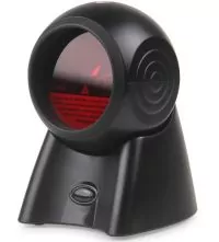 AppoStars Orbit AP-A80 2D Desktop USB Barcode Scanner