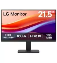 LG 22U401A-B 21.5" Full HD Monitor