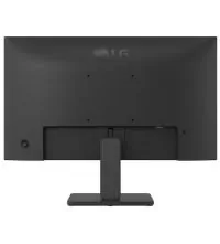 LG 22U401A-B 21.5" Full HD Monitor back view