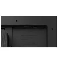 LG 22U401A-B 21.5" Full HD Monitor ports view