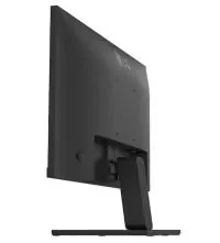 LG 22U401A-B 21.5" Full HD Monitor back view