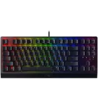Razer BlackWidow V3 Tenkeyless Green Switch Mechanical Gaming Keyboard