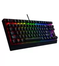 razer blackwidow v3 tkl green switch keyboard