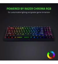 Razer BlackWidow V3 Mehcnical Gaming keyboard Chroma RGB