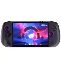 Lenovo Legion Go S 8" Gaming Handheld Ryzen Z2 Go