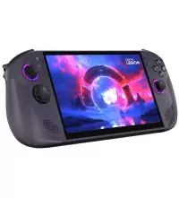 Lenovo Legion Go S 8" Gaming Handheld Ryzen Z2 Go