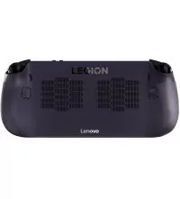 Lenovo Legion Go S 8" Gaming Handheld Ryzen Z2 Go back view