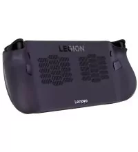 Lenovo Legion Go S 8" Gaming Handheld Ryzen Z2 Go back view