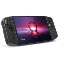 legion go gaming handheld ryzen z1 extreme