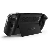 Lenovo Legion Go Extreme Gaming Handheld back view