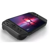 Lenovo Legion Go Extreme Gaming Handheld top view