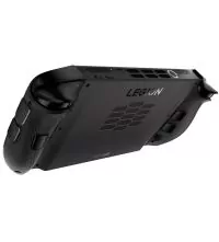 Lenovo Legion Go 2 Gaming Handheld Ryzen Z2 back view