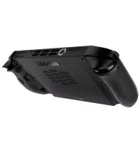 Lenovo Legion Go 2 Gaming Handheld Ryzen Z2 back view