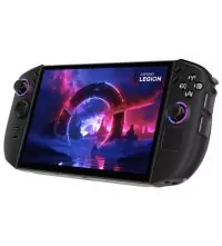 Lenovo Legion Go 2 Gaming Handheld Ryzen Z2