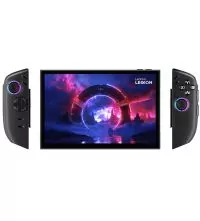 Lenovo Legion Go 2 Gaming Handheld Ryzen Z2 detached controllers