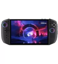 Lenovo Legion Go 2 Gaming Handheld Ryzen Z2