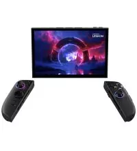 Lenovo Legion Go 2 Gaming Handheld Ryzen Z2 detached controllers