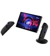 Lenovo Legion Go 2 Gaming Handheld Ryzen Z2 detached controllers