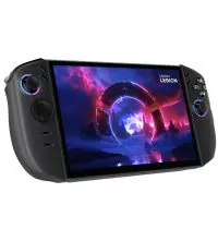 lenovo legion go 2 handheld amd ryzen z2