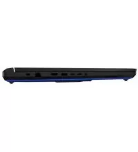 ASUS ROG Strix SCAR 18 Gaming Laptop ports view