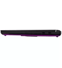 ASUS ROG Strix SCAR 18 Gaming Laptop ports view