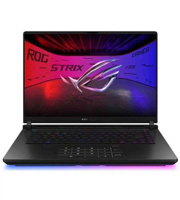 ASUS ROG Strix SCAR 16 Gaming Laptop ASUS ROG Strix SCAR 16 Gaming Laptop