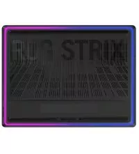 ASUS ROG Strix SCAR 16 Gaming Laptop bottom view