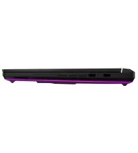 ASUS ROG Strix SCAR 16 Gaming Laptop ports view