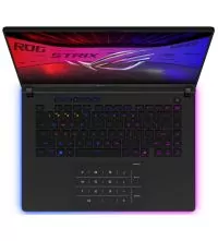 asus rog strix scar 16 ultra 9 275hx rtx 5080