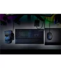 Razer Tartarus V2 Left-Handed Gaming Keypad setup
