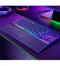 Razer Ornata V3 TKL Gaming Keyboard Chroma RGB