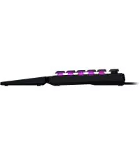 Razer Ornata V3 TKL Gaming Keyboard Chroma RGB side view