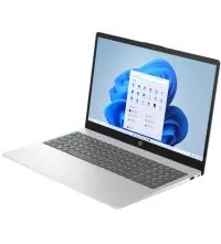 HP 15-fd2747nr Touchscreen Laptop side view