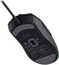 Razer Cobra Wired Gaming Mouse bottom view