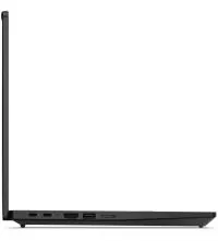 Lenovo ThinkPad P14s Gen 7 Mobile Workstation ports view