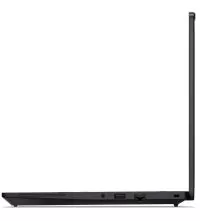 Lenovo ThinkPad P14s Gen 7 Mobile Workstation ports view