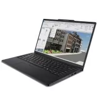 Lenovo ThinkPad P14s Gen 7 Mobile Workstation side view