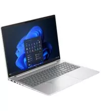 HP ProBook 4 G1i 16 inch Business Laptop side view
