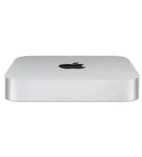 Apple Mac mini M4 Pro 12-Core top view