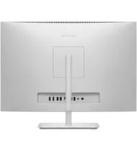 Dell 24 EC24260 All-in-One 24" Touchscreen Desktop back view