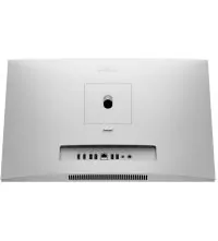 Dell 24 EC24260 All-in-One 24" Touchscreen Desktop ports view