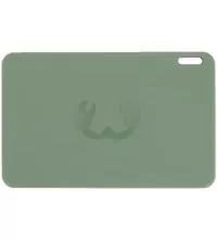Smart Finder Card for Apple Find My Wallet Tracking green