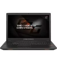Asus ROG GL753VE Gaming laptop