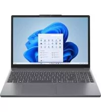 Lenovo IdeaPad Slim 3 15.3" Touchscreen Laptop
