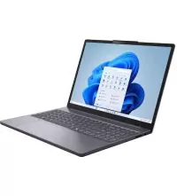 Lenovo IdeaPad Slim 3 15.3" Touchscreen Laptop side view
