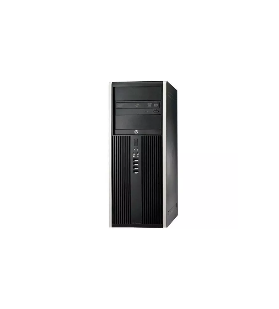 Hp Desktop Elite 8300 Desktop Computer intel G2020 processor 4GB ram 500GB HDD